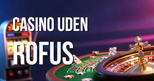 Oplev det bedste ved casino udenlandsk