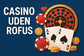 Oplev Spændingen med Udenlandske Casinoer