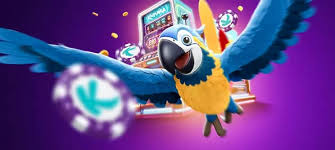 Oplev Spændingen ved Karamba Casino 1024072957