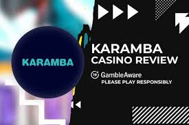 Oplev Spændingen ved Karamba Casino 1024072957