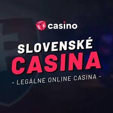 Slovenské online kasína Všetko, čo potrebujete vedieť 2144300285
