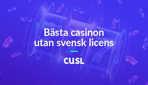 Spela på utländska casino En guide till bästa upplevelsen