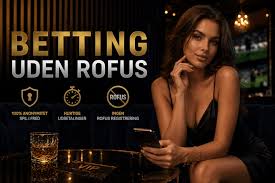 Spil Casino Uden Om ROFUS Find Dine Muligheder