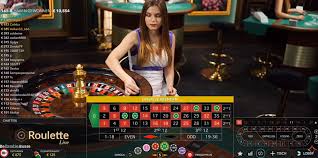The Thrill of Playing Roulette with Real Money -1019432136