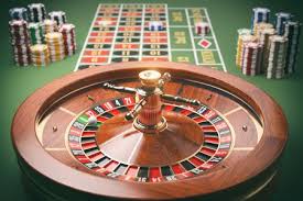 The Thrill of Playing Roulette with Real Money -1019432136