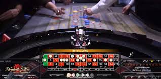 The Thrill of Playing Roulette with Real Money -1019432136