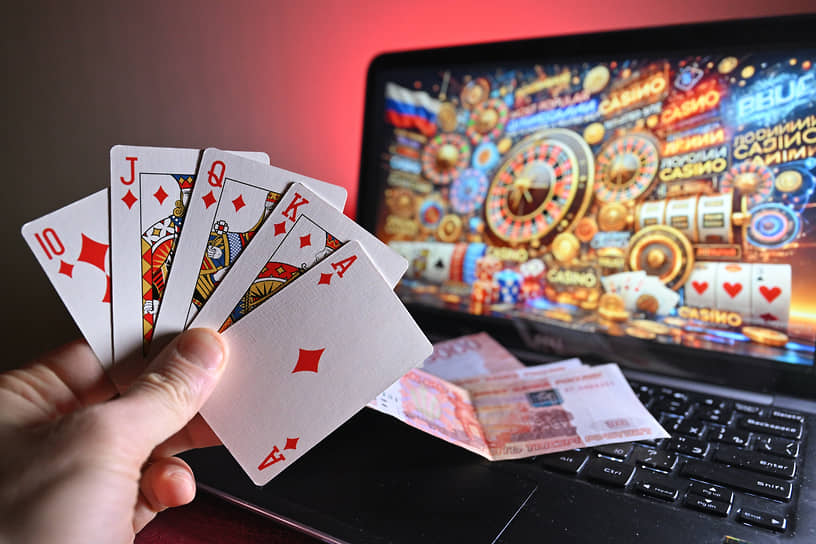 Top Casino Sites That Accept Credit Cards -1802267651