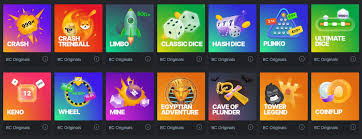 Ultimate Guide to BC.Game Mirror Your Pathway to Online Gaming Success