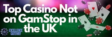 Understanding Non GamStop Casinos An Exclusive Guide