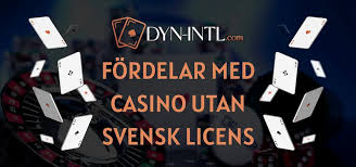 Utforska Casinon med 10 Euro Insättning