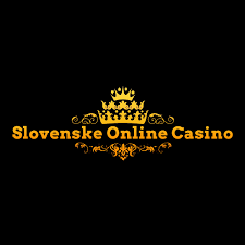 Zahraničné online casína pre Slovákov Zábava a šancu na výhru