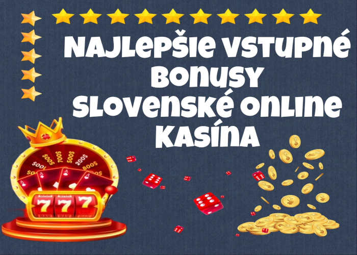 Zahraničné online kasína pre Slovákov Ako si vybrať to najlepšie -2079565401