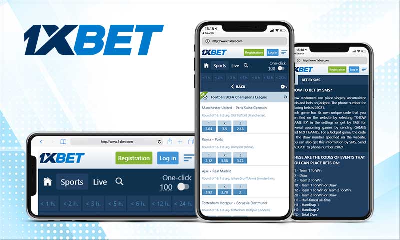 1xbet Algérie  Le Guide Ultime des Paris en Ligne