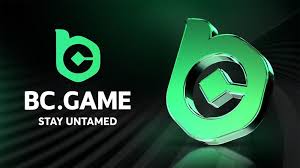 BC.Game Login Your Gateway to an Exciting Gaming Experience