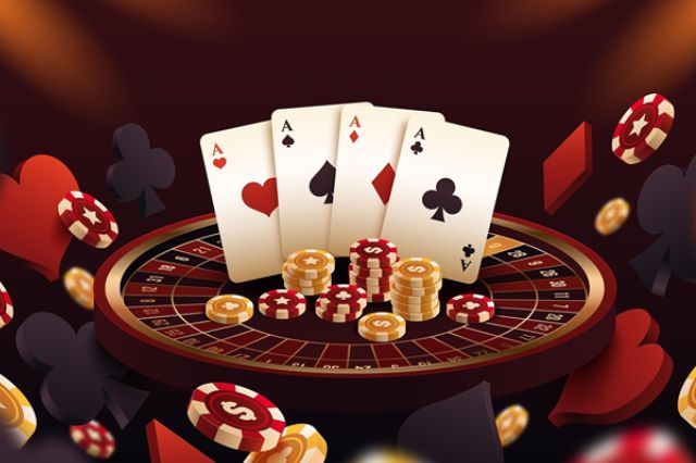 Casinos con Depósito Mínimo de 1 Euro Juega sin Arriesgar Demasiado 86524770