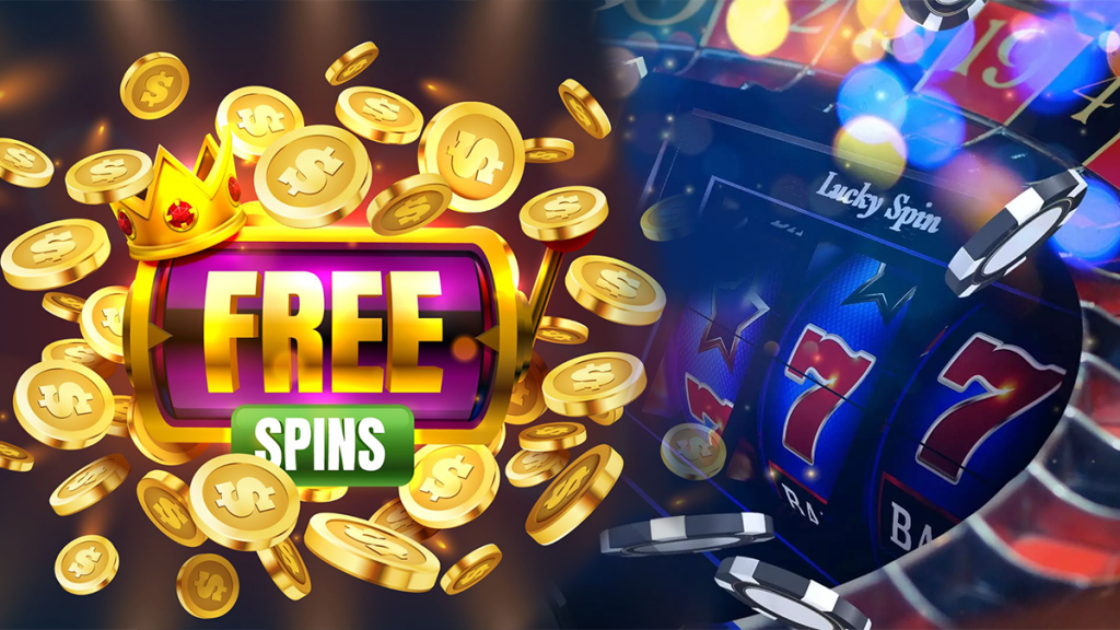 Discover the Excitement of 30 Free Spins No Deposit Offers