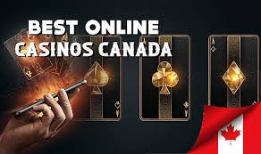 Discovering the Best Online Slot Casinos in Canada