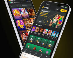 Experience Thrilling Gaming at JB Casino Official Website