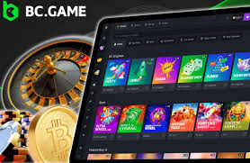 Explore the Thrilling World of BC.Game in Mexico