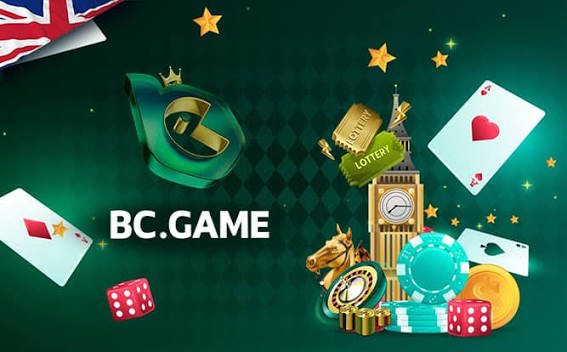 Exploring BC.Game Casino A Comprehensive Guide