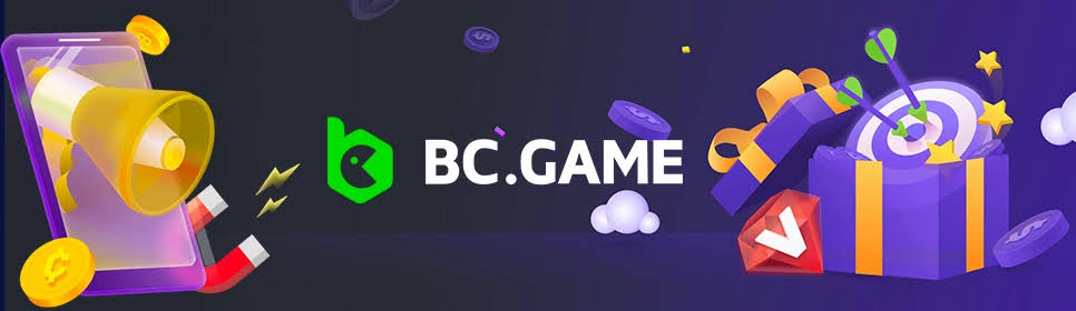 Exploring the BC.Game Mirror Mobile App Your Gateway to Online Gaming