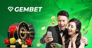Gembet APP：您掌握娱乐与游戏的全新方式