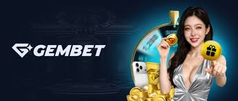 Gembet Betting 探索在线博彩的极致体验