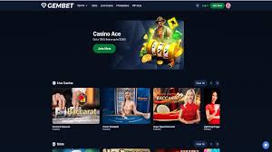 Gembet Betting Panduan Lengkap untuk Taruhan dalam Talian -778476120