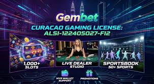 Gembet Betting Panduan Lengkap untuk Taruhan dalam Talian -778476120