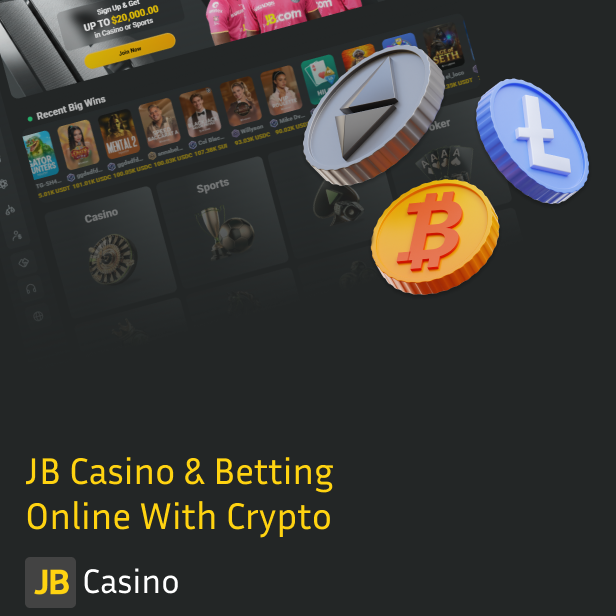 JB Casino Overview A Comprehensive Guide to Online Gaming -855900823