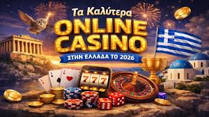 Τα Καλύτερα Live Casino Μία Εμπειρία Παιχνιδιού χωρίς Όρια