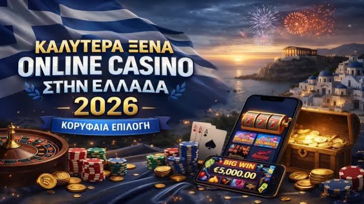 Υψηλός Παίκτης Ο Απόλυτος Οδηγός για Online Καζίνο