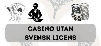 The Rise of Casino Without License Risks and Alternatives