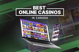 The Ultimate Guide to Online Casinos in Canada -188080620