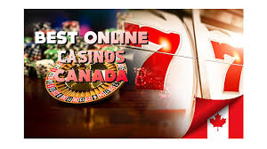 The Ultimate Guide to Online Casinos in Canada -188080620