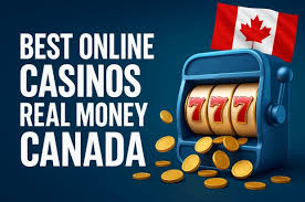 Top Casino Sites in Canada - Discover Your Winning Hub