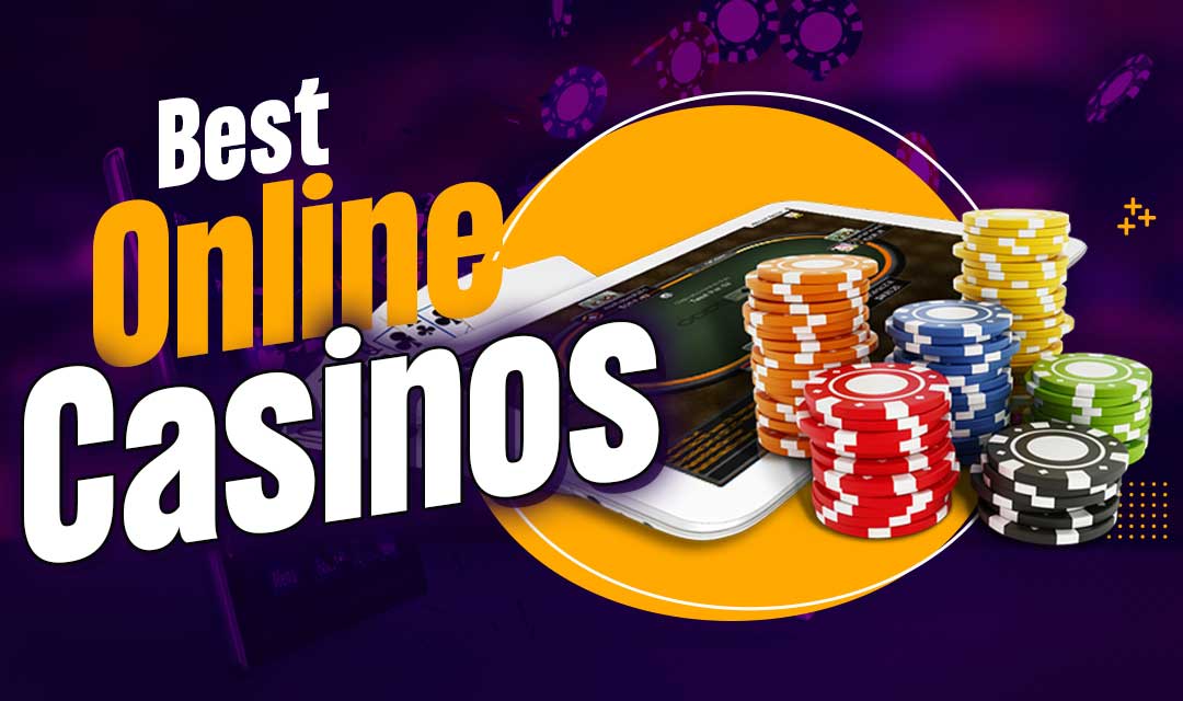 Top Online Casinos Canada Your Ultimate Guide to Thrilling Gaming Experiences