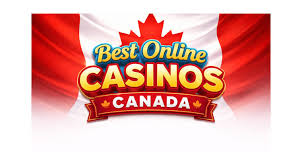 Top Online Casinos Canada Your Ultimate Guide to Thrilling Gaming Experiences