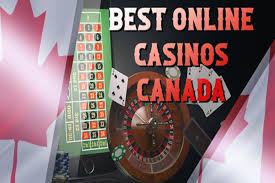 Top Ten Canadian Online Casinos A Comprehensive Guide