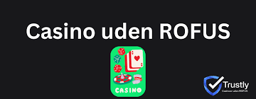 Udenlandske Casino Uden ROFUS Bonus - En Guide til Spiloplevelser
