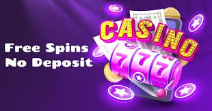 Unlocking Fun The Allure of Free Spins No Deposit Casinos