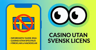 Utländska Casino med Snabb Utbetalning Så Hittar Du De Bästa Alternativen