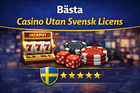 Utländska Casino med Snabb Utbetalning Så Hittar Du De Bästa Alternativen