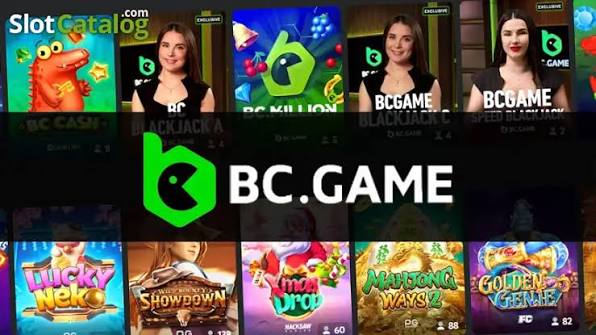 Świadomość hazardowa w BC Game Jak grać odpowiedzialnie 844085614