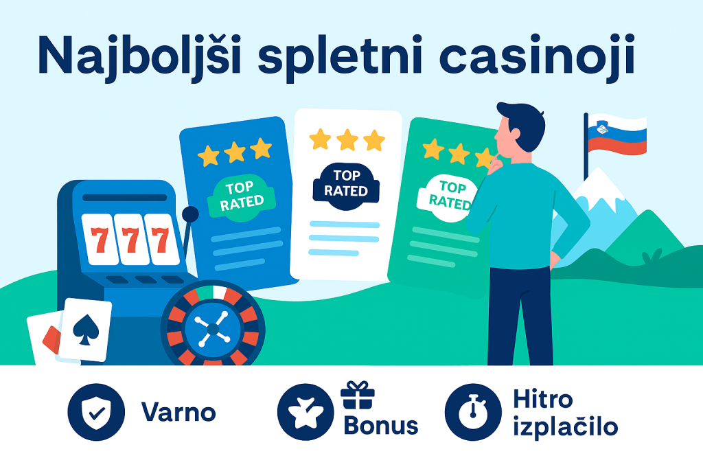 Zahraničné online kasíno Vaša brána do sveta hazardu