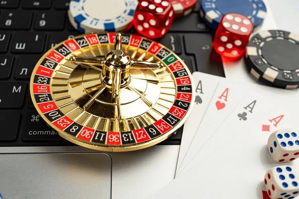 AdmiraL Casino Online s Licencí Bezpečné Hraní a Skvělé Bonusy
